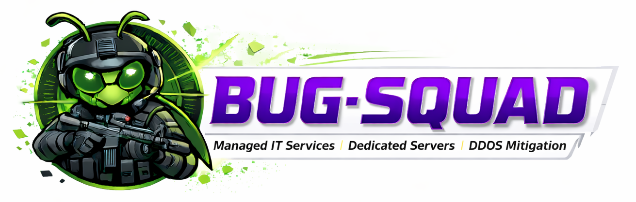 Bug-Squad